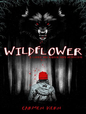 cover image of Wildflower